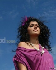 Actress Tapsee Sexy Pictures