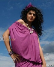 Actress Tapsee Sexy Pictures