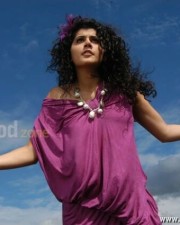 Actress Tapsee Sexy Pictures