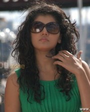 Actress Tapsee Sexy Pictures