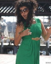 Actress Tapsee Sexy Pictures