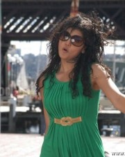 Actress Tapsee Sexy Pictures