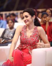 Actress Trisha Krishnan at Thug Life Pre Release Event Photos 09