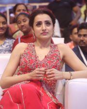 Actress Trisha Krishnan at Thug Life Pre Release Event Photos 15