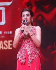 Actress Trisha Krishnan at Thug Life Pre Release Event Photos 34