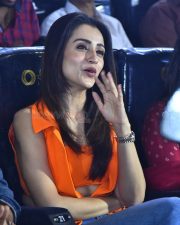 Actress Trisha Krishnan at Thug Life Press Meet Pictures 28