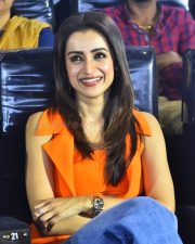 Actress Trisha Krishnan at Thug Life Press Meet Pictures 29