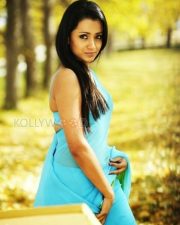 Actress Trisha Sexy Stills