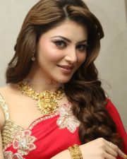 Actress Urvashi Rautela at Daaku Maharaaj Release Press Meet Pictures 04