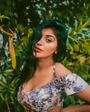 Yashika Aannand (Yaashika Aanand) 44 Actress Yaashika Anand Photoshoot Pictures