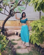 Yashika Aannand (Yaashika Aanand) 33 Actress Yaashika Anand Photoshoot Pictures