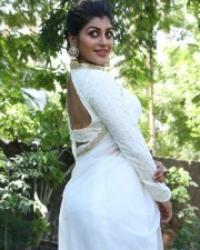 Yashika Aannand (Yaashika Aanand) 60 Actress Yashika Aannand At Nota Movie Press Meet Photos
