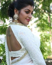 Yashika Aannand (Yaashika Aanand) 58 Actress Yashika Aannand At Nota Movie Press Meet Photos