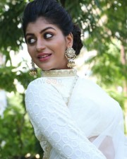 Yashika Aannand (Yaashika Aanand) 57 Actress Yashika Aannand At Nota Movie Press Meet Photos