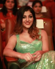 Yashika Aannand (Yaashika Aanand) 53 Actress Yashika Aannand At Studio One Star Icon Annual Awards Event Stills
