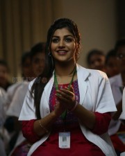 Yashika Aannand (Yaashika Aanand) 44 Actress Yashika Aannand Pics In Zombie Movie