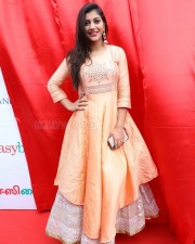 Yashika Aannand (Yaashika Aanand) 41 Actress Yashika Anand Launches Easybuyv S Th Store In Tamilnadu At Ambattur Photos