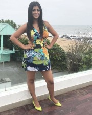 Yashika Aannand (Yaashika Aanand) 35 Actress Yashika Anand Sexy Photos