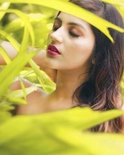 Yashika Aannand (Yaashika Aanand) 31 Actress Yashika Anand Sexy Photos
