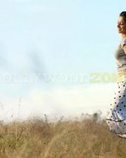 Actress tamanna anandha thandavam movie stills