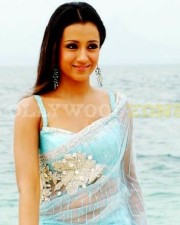 Actress trisha latest stills