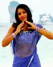 Actress trisha latest stills