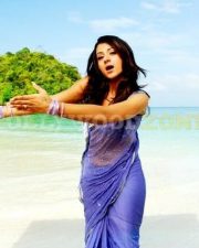 Actress trisha pattukottai azhagiri movie stills