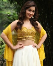 Raashii Khanna 34 Adanga Maru Heroine Rashi Khanna Pictures