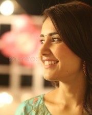 Raashii Khanna 12 Adangamaru Heroine Rashi Khanna Pictures