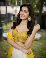 Raashii Khanna 8 Adangamaru Heroine Rashi Khanna Stills