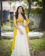 Raashii Khanna 7 Adangamaru Heroine Rashi Khanna Stills