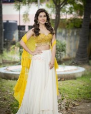 Raashii Khanna 5 Adangamaru Heroine Rashi Khanna Stills