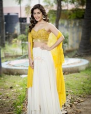 Raashii Khanna 2 Adangamaru Heroine Rashi Khanna Stills
