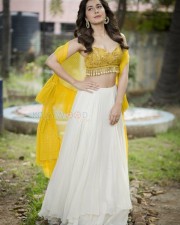 Raashii Khanna 60 Adangamaru Heroine Rashi Khanna Stills