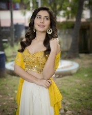 Raashii Khanna 58 Adangamaru Heroine Rashi Khanna Stills