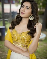 Raashii Khanna 57 Adangamaru Heroine Rashi Khanna Stills