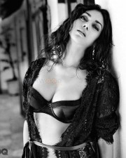 Aditi Rao Hydari GQ Magazine Hot Cleavage Picture 01