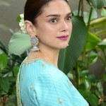 Aditi Rao Hydari at Maha Samudram Movie Promotion Photoshoot Pictures 14 Aditi Rao Hydari at Maha Samudram Movie Promotion Photoshoot Pictures 14