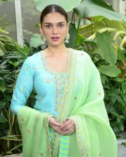 Aditi Rao Hydari at Maha Samudram Movie Promotion Photoshoot Pictures 17