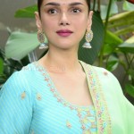 Aditi Rao Hydari at Maha Samudram Movie Promotion Photoshoot Pictures 19 Aditi Rao Hydari at Maha Samudram Movie Promotion Photoshoot Pictures 19