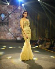 Aditi Rao Hydari at The 7th Edition of Lakshmi Manchu s Teach For Change Fundraiser Event Pictures 01