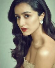 Adorable Shraddha Kapoor Photoshoot Stills 01