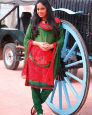 Nandita Swetha 36 Aintham Thalaimurai Siddha Vaithya Sigamani Heroine Nandita Photos