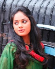 Nandita Swetha 35 Aintham Thalaimurai Siddha Vaithya Sigamani Heroine Nandita Photos