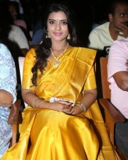 Aishwarya Rajesh At Dharmadurai Audio Launch Photos