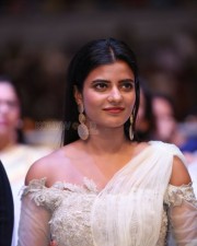Aishwarya Rajesh At Siima Awards