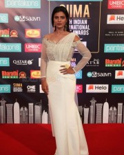 Aishwarya Rajesh At Siima Awards