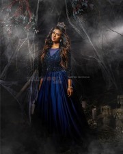 Aishwarya Rajesh In Karthik Srinivasan The Royals Calendar Photoshoot Pictures