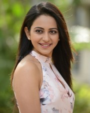 Aiyaary Movie Heroine Rakul Preet Singh Photos