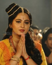 Anushka Shetty 1468 Akilandakodi Brahmandanayagan Movie Heroine Anushka Shetty Photos